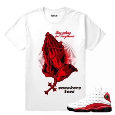 Jordan Shirts-197